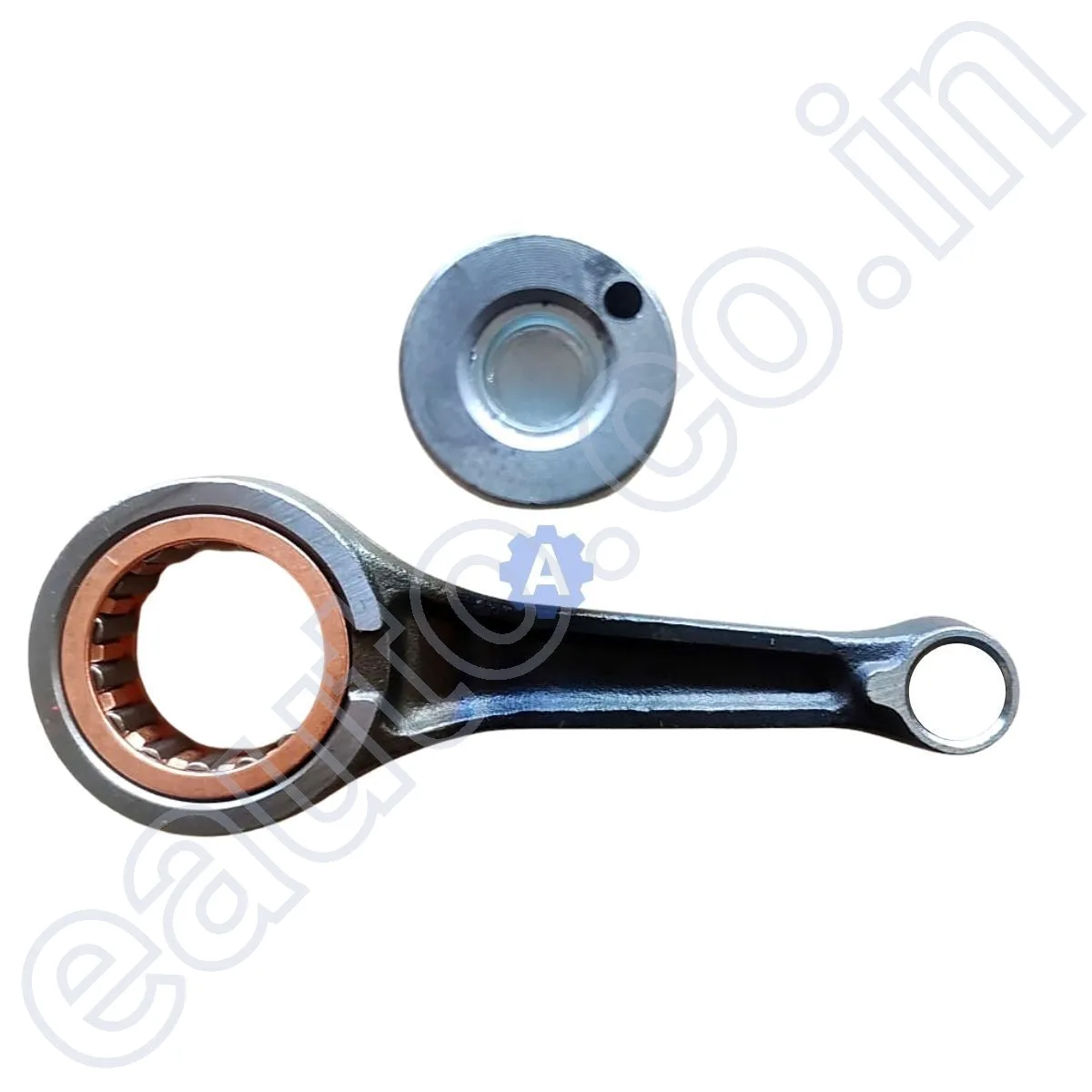 VRM Connecting Rod Kit for (TVS Star Sport) - No. 1 2