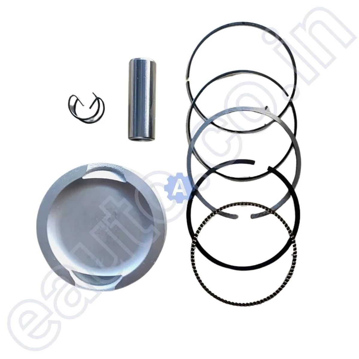 VRM Piston Kit for (Honda Twister/ Dream Yuga) - 0.5 3