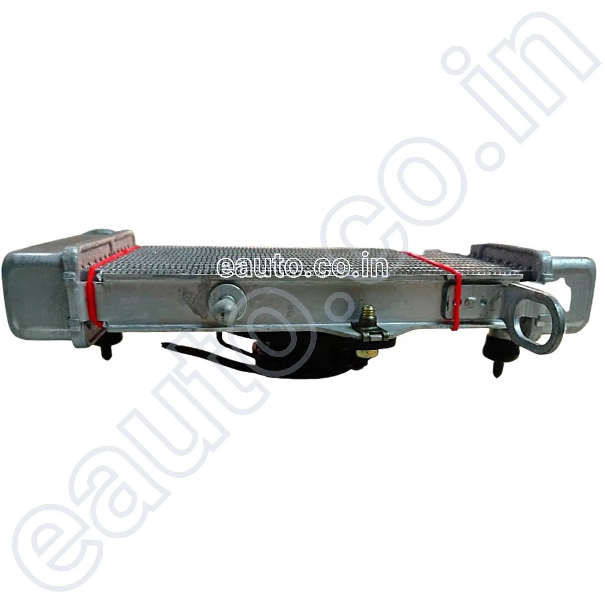 Yamaha OE Radiator Assembly with Fan for Yamaha R15 YZF | V1 | S | V2 5