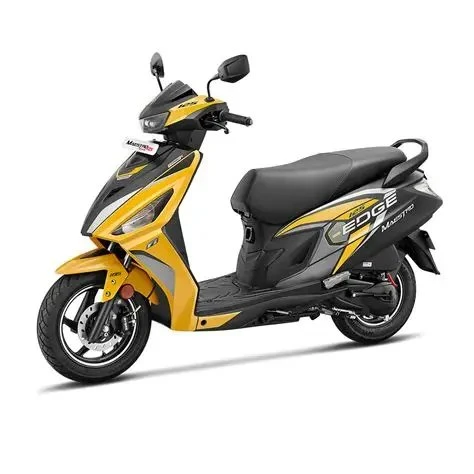 Scooters — Maestro Edge